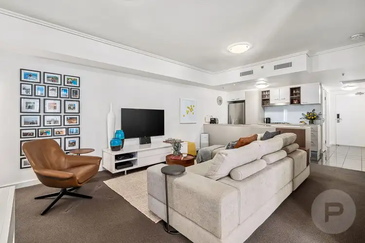 Fourth view of Homely unit listing, 1208/128 Charlotte Street, Brisbane City QLD 4000
