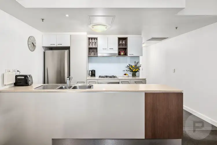 Fifth view of Homely unit listing, 1208/128 Charlotte Street, Brisbane City QLD 4000