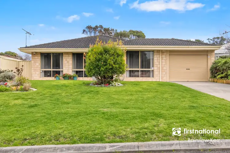 Main view of Homely house listing, 5 Vivian Crescent, Lockyer WA 6330