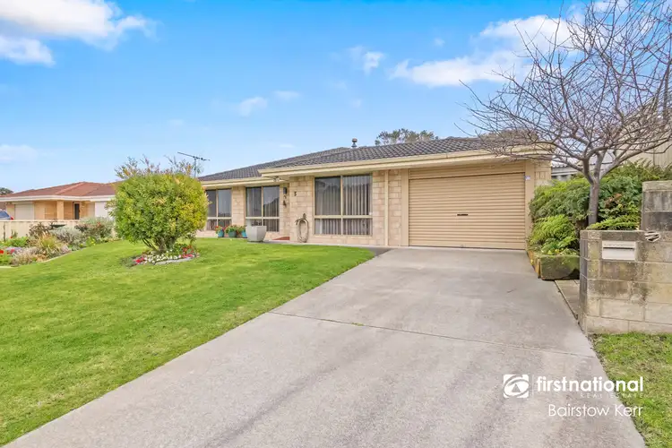 Second view of Homely house listing, 5 Vivian Crescent, Lockyer WA 6330