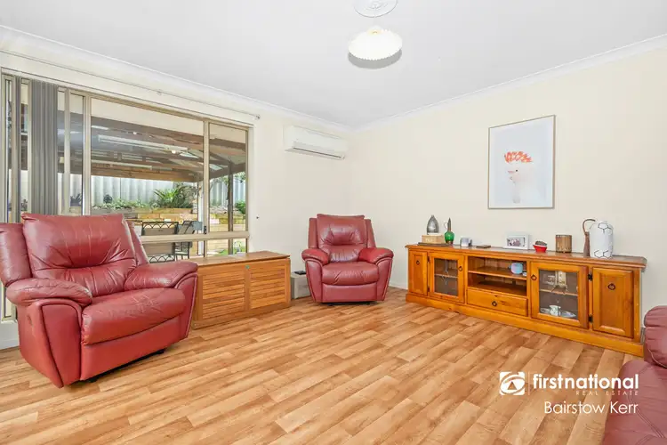 Third view of Homely house listing, 5 Vivian Crescent, Lockyer WA 6330