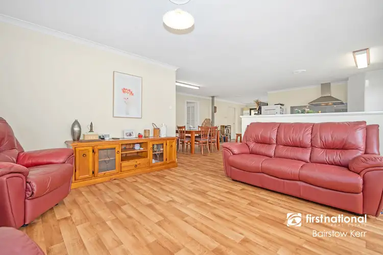 Fourth view of Homely house listing, 5 Vivian Crescent, Lockyer WA 6330