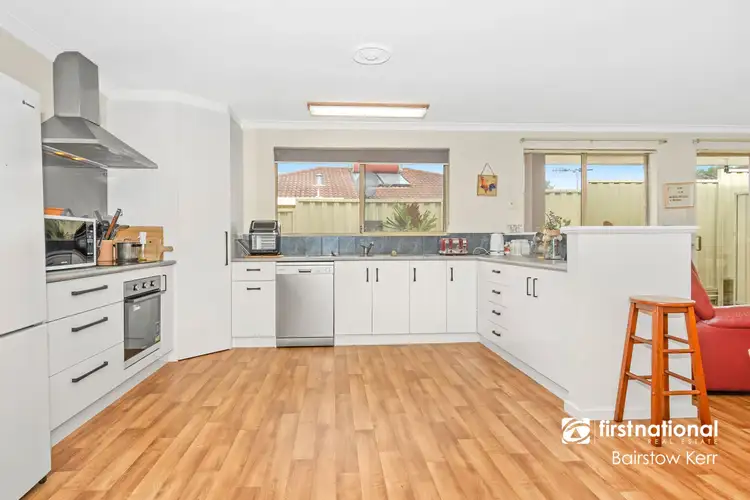 Fifth view of Homely house listing, 5 Vivian Crescent, Lockyer WA 6330