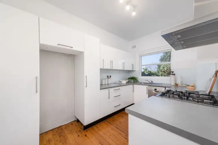 Sixth view of Homely apartment listing, 3/79A Carter Street, Cammeray NSW 2062