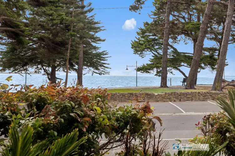 Main view of Homely apartment listing, 3/4 The Esplanade, Cowes VIC 3922