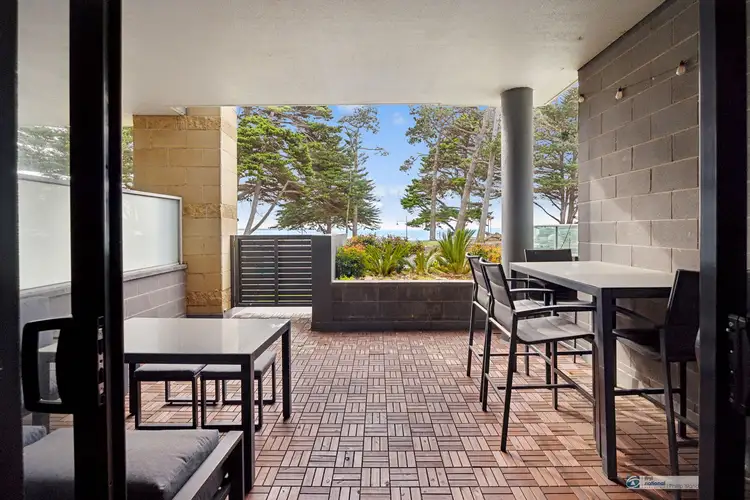 Third view of Homely apartment listing, 3/4 The Esplanade, Cowes VIC 3922