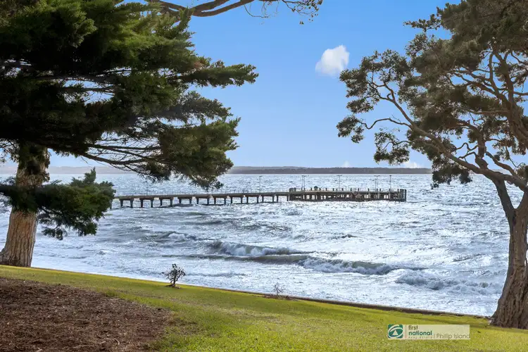 Fifth view of Homely apartment listing, 3/4 The Esplanade, Cowes VIC 3922