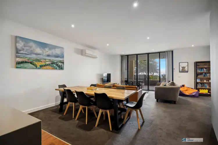 Sixth view of Homely apartment listing, 3/4 The Esplanade, Cowes VIC 3922