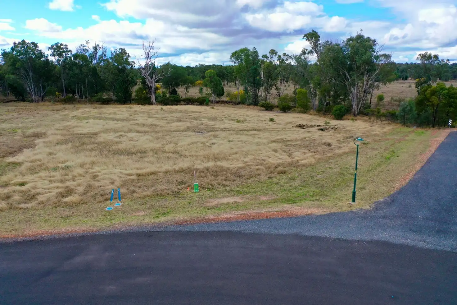 Main view of Homely land listing, 5 Vowles Street, Miles QLD 4415