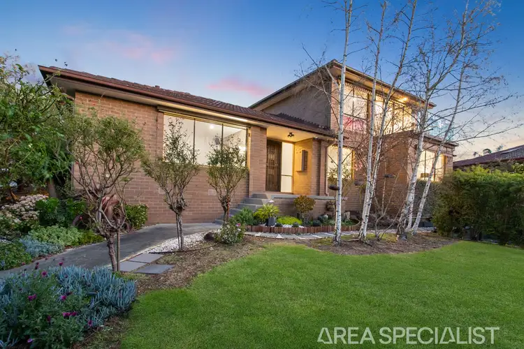 Second view of Homely house listing, 64 Casuarina Drive, Frankston South VIC 3199
