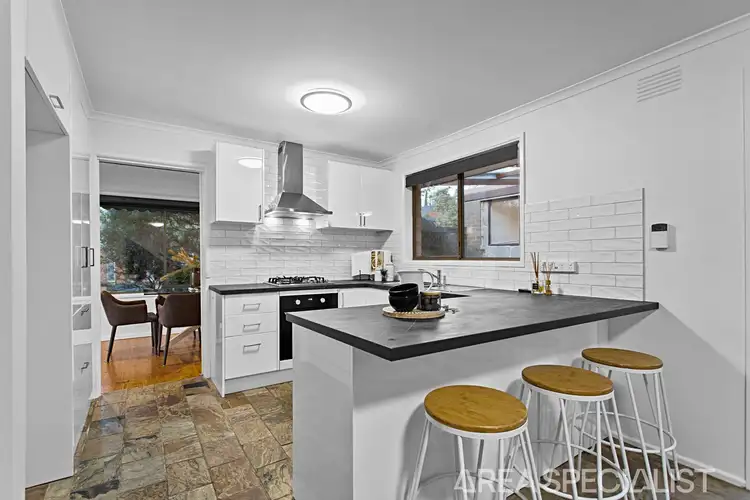 Third view of Homely house listing, 64 Casuarina Drive, Frankston South VIC 3199