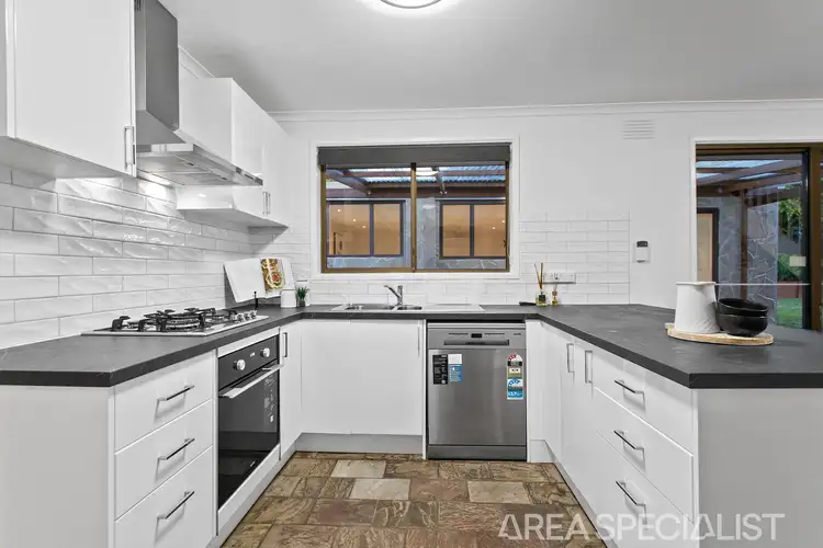 Fourth view of Homely house listing, 64 Casuarina Drive, Frankston South VIC 3199