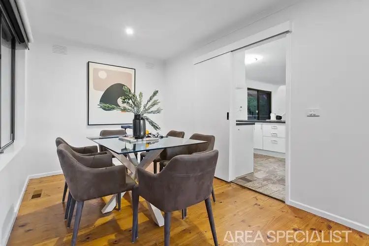 Sixth view of Homely house listing, 64 Casuarina Drive, Frankston South VIC 3199