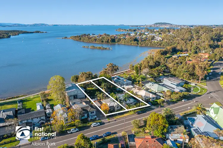 101-103 Koona Street, Albion Park Rail NSW 2527