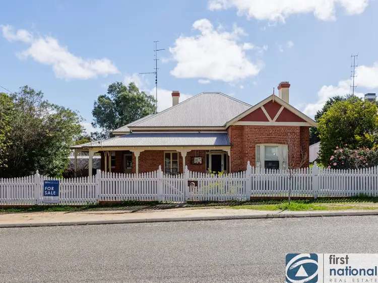 Second view of Homely house listing, 52 Duke Street, Northam WA 6401