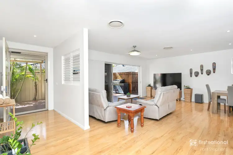 39A Compass Close, Salamander Bay NSW 2317