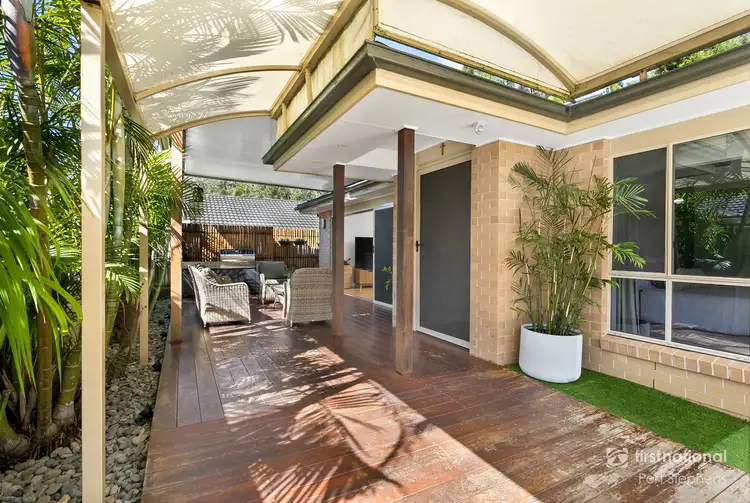 Third view of Homely house listing, 39A Compass Close, Salamander Bay NSW 2317