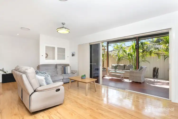 Fourth view of Homely house listing, 39A Compass Close, Salamander Bay NSW 2317