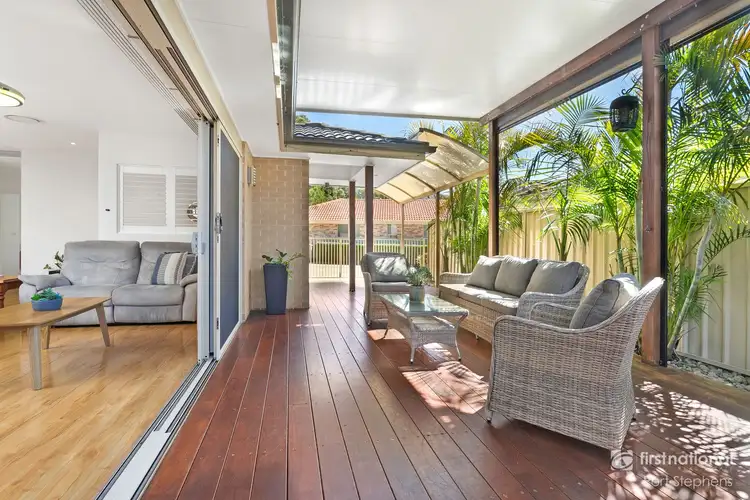 Fifth view of Homely house listing, 39A Compass Close, Salamander Bay NSW 2317