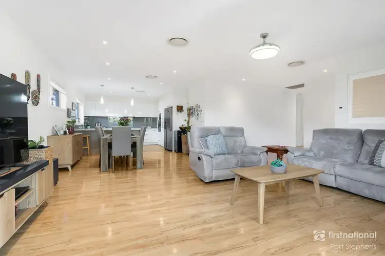 Sixth view of Homely house listing, 39A Compass Close, Salamander Bay NSW 2317