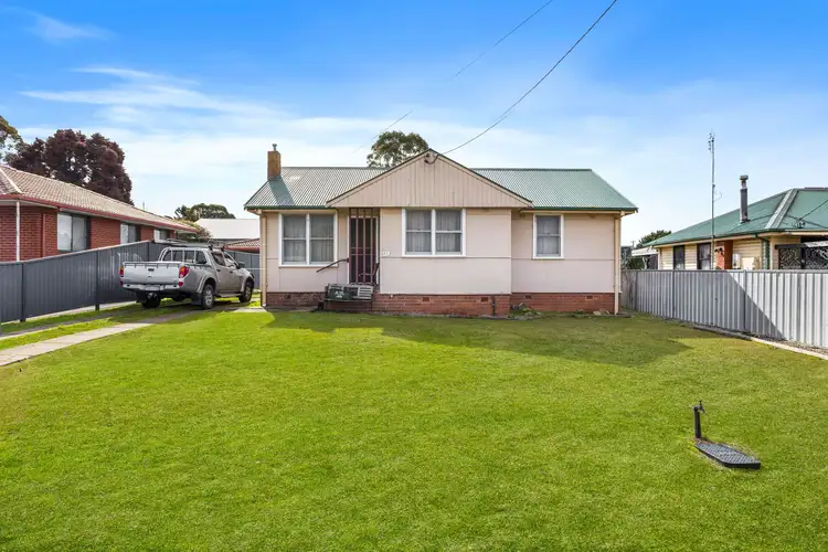Main view of Homely house listing, 49 Carrington Avenue, Oberon NSW 2787