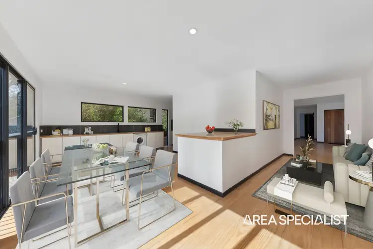 Fourth view of Homely house listing, 9 Sonia Crescent, Pioneer Bay VIC 3984
