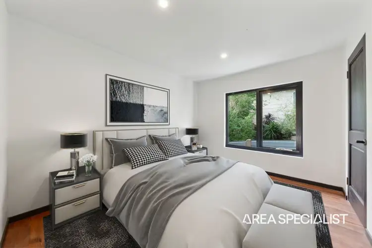 Fifth view of Homely house listing, 9 Sonia Crescent, Pioneer Bay VIC 3984