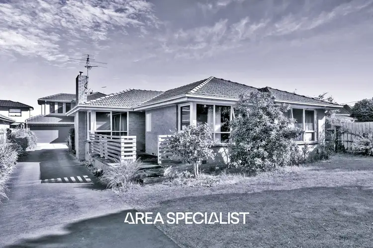 Main view of Homely unit listing, 1/47 View Street, Clayton VIC 3168