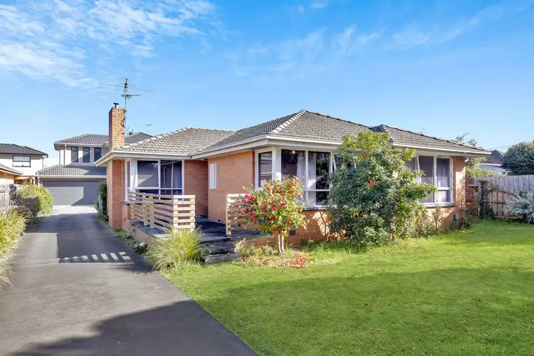 Second view of Homely unit listing, 1/47 View Street, Clayton VIC 3168