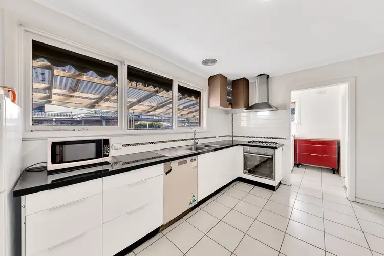 Fifth view of Homely unit listing, 1/47 View Street, Clayton VIC 3168
