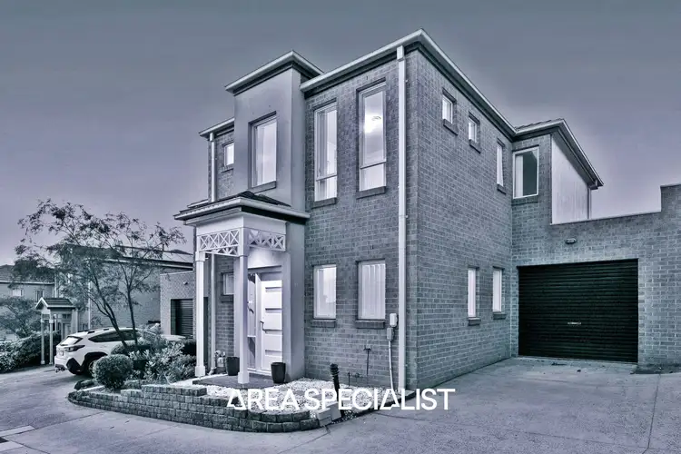 4/28-30 Dunblane Road, Noble Park VIC 3174