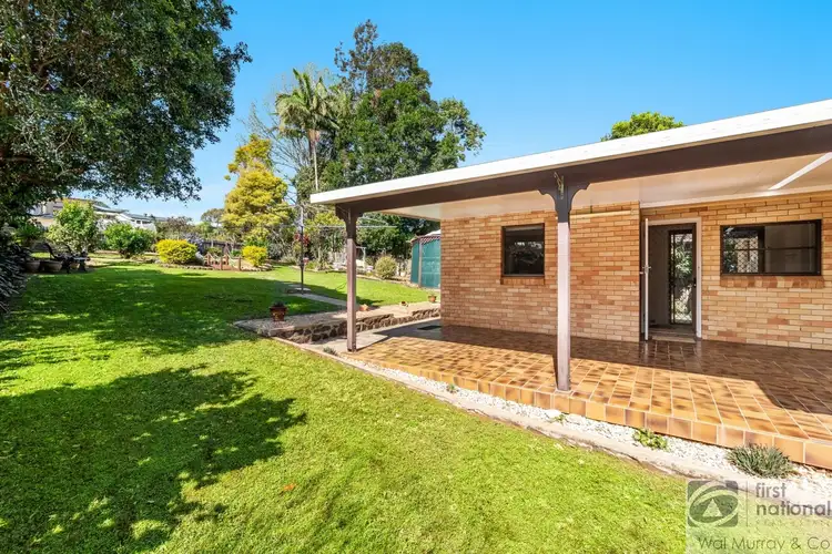 Fifth view of Homely house listing, 94 Rous Road, Goonellabah NSW 2480
