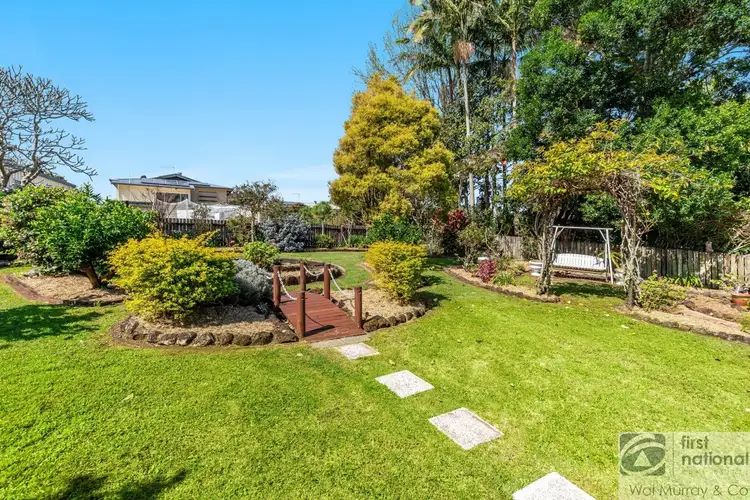 Sixth view of Homely house listing, 94 Rous Road, Goonellabah NSW 2480