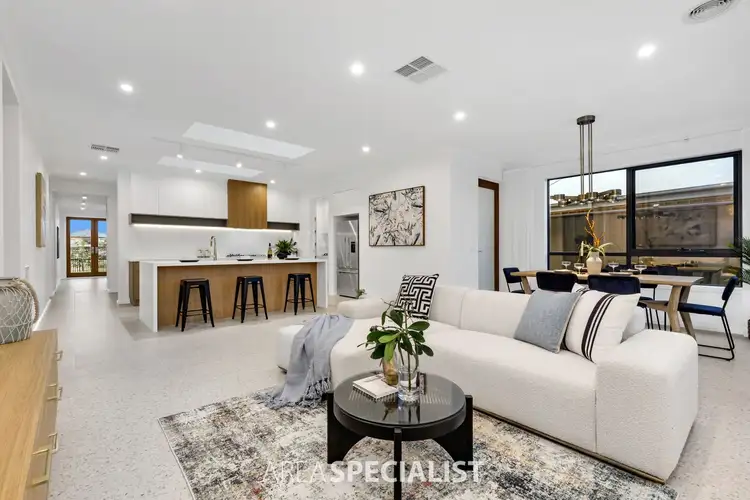 Fourth view of Homely house listing, 5 Grazing Way, Clyde North VIC 3978