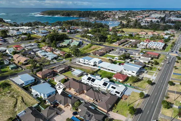 Main view of Homely villa listing, 2/18 St Vincent Street, Ulladulla NSW 2539