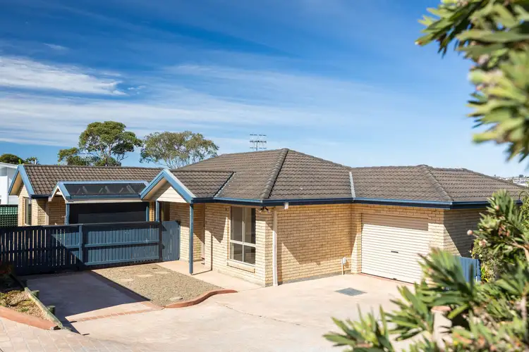 Second view of Homely villa listing, 2/18 St Vincent Street, Ulladulla NSW 2539