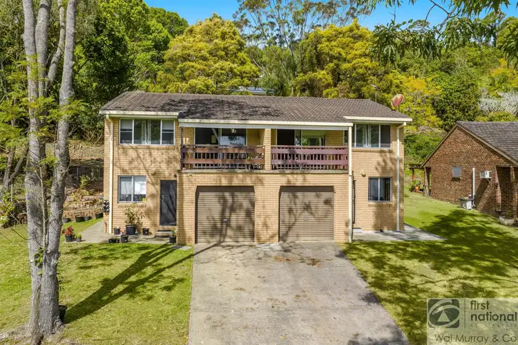 Main view of Homely unit listing, 1 & 2/13 Carolina Street, Lismore Heights NSW 2480