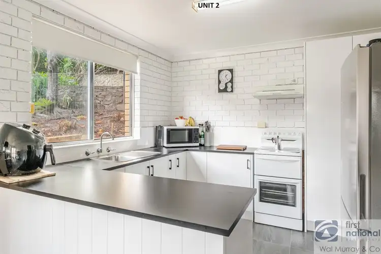 Second view of Homely unit listing, 1 & 2/13 Carolina Street, Lismore Heights NSW 2480