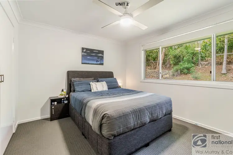 Fifth view of Homely unit listing, 1 & 2/13 Carolina Street, Lismore Heights NSW 2480