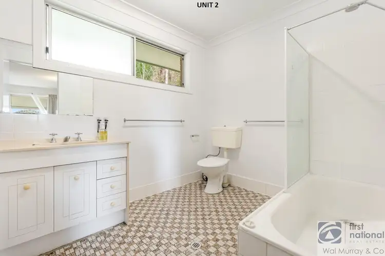 Sixth view of Homely unit listing, 1 & 2/13 Carolina Street, Lismore Heights NSW 2480