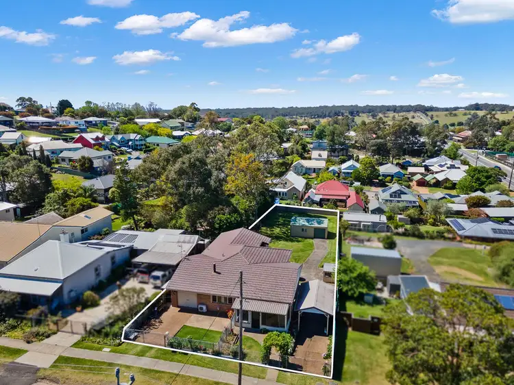 60A Gordon Street, Milton NSW 2538