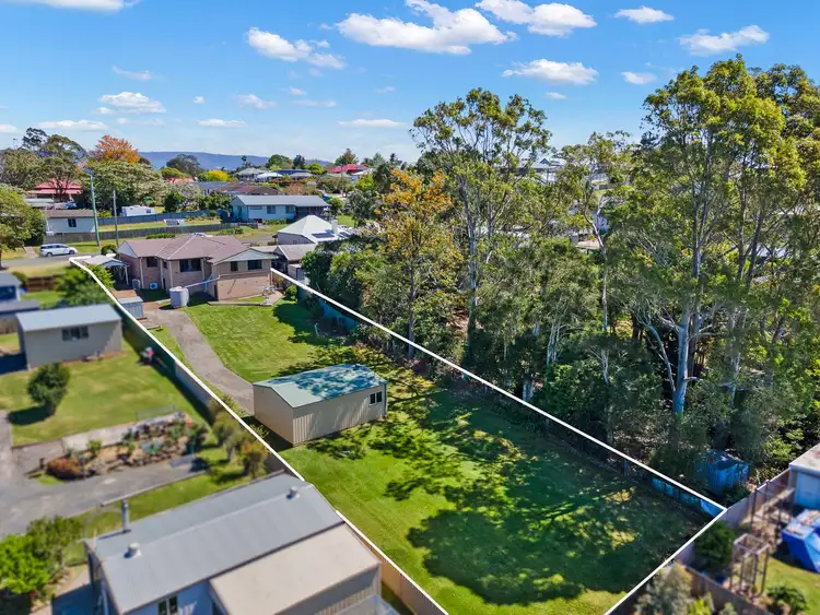60A Gordon Street, Milton NSW 2538