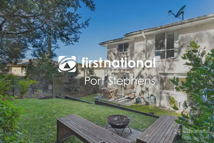 2 Coventry Place, Nelson Bay NSW 2315