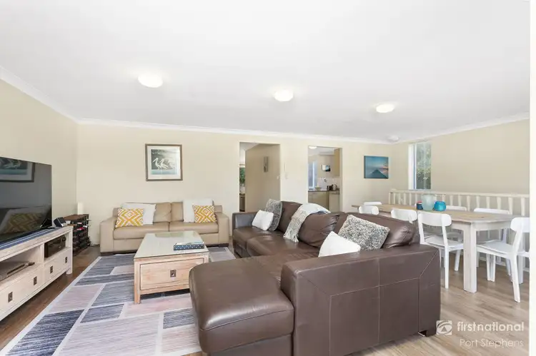 Fourth view of Homely townhouse listing, 2 Coventry Place, Nelson Bay NSW 2315