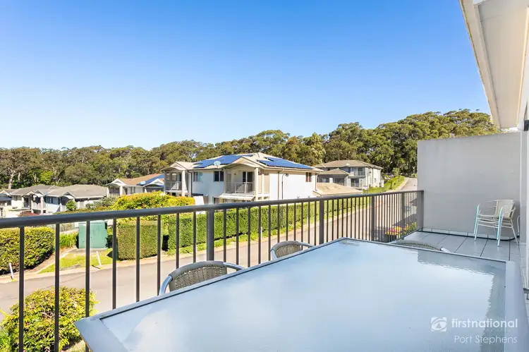 Sixth view of Homely townhouse listing, 2 Coventry Place, Nelson Bay NSW 2315