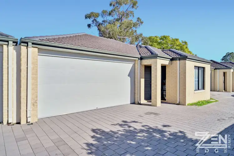 Main view of Homely house listing, 205B Nollamara Avenue, Nollamara WA 6061