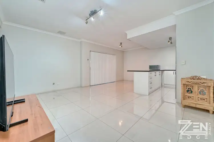 Second view of Homely house listing, 205B Nollamara Avenue, Nollamara WA 6061