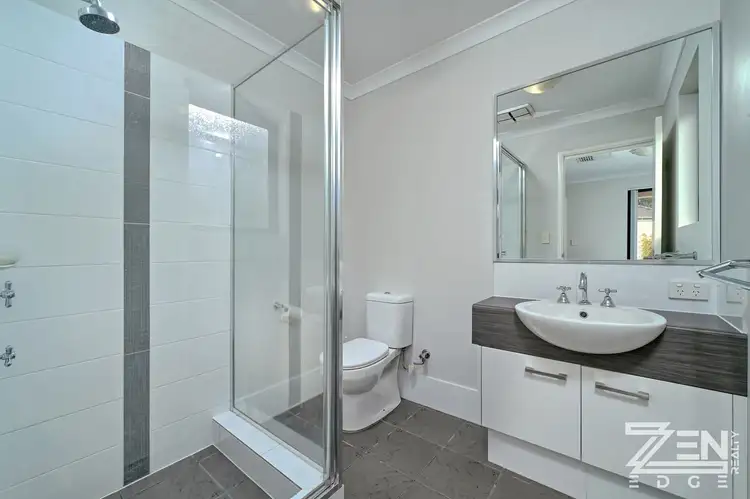 Fifth view of Homely house listing, 205B Nollamara Avenue, Nollamara WA 6061