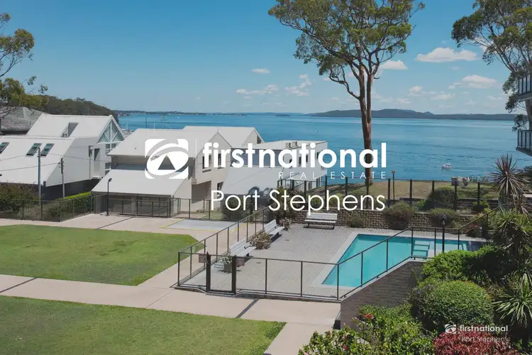 16/36 Magnus Street, Nelson Bay NSW 2315
