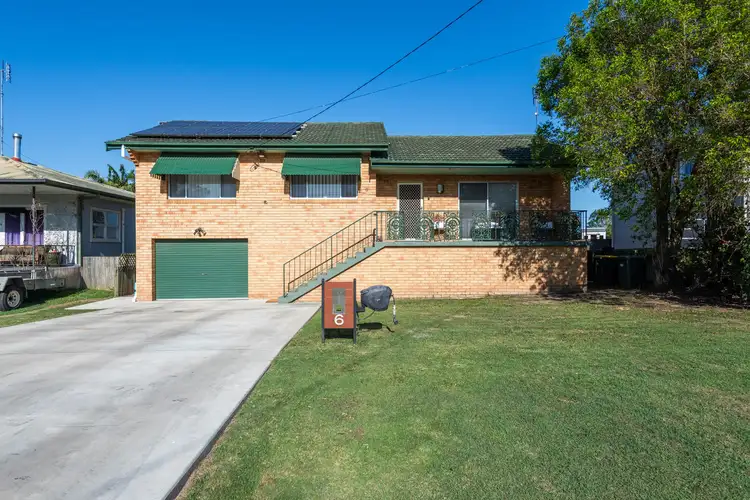 6 Hewitt Street, Grafton NSW 2460